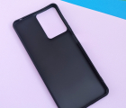 Thumb Case Motorola Moto G24 Black 2