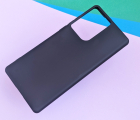 Thumb Case Motorola Moto G85 Black 1