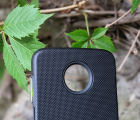 Чохол для Motorola Moto Z3 Play Nimbus9 Latitude Series чорний - фото 3