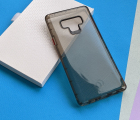 Чехол Samsung Galaxy Note 9 Nimbus9 Phantom 2 коричневый - фото 2