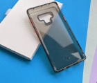 Чехол Samsung Galaxy Note 9 Nimbus9 Phantom 2 коричневый