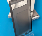 Thumb Case  Google Pixel 7a   Verizon Slim Case Gray 3