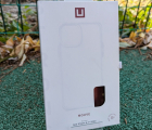 Thumb Case Apple Iphone 12 13 Pro Max Uag Red