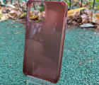 Thumb Case Apple Iphone 12 13 Pro Max Uag Red 2