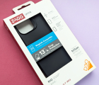 Thumb Case Apple Iphone 12 13 Pro Max Zagg Holborn Black