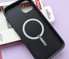 Thumb Case Apple Iphone 12 13 Pro Max Zagg Holborn Black 31