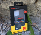 Чохол Apple iPhone 12 Mini - Kodak Case-Mate чорний матовий - фото 3