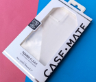 Thumb Case Apple Iphone 14 Plus Case Mata Transparent