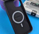 Чохол для Apple iPhone 14 Plus - Incipio Grip Series чорний - фото 2