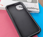 Thumb Case Apple Iphone 14 Pro   Zagg Balck 2