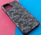 Thumb Case Apple Iphone 14 Pro   Zagg Camo