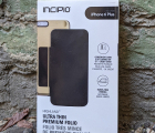 Чохол книжка Apple iPhone 6 Plus Incipio Highland Folio Wallet чорний