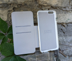 Чохол книжка Apple iPhone 6s Plus Incipio Highland Folio Wallet