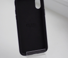 Чехол Apple iPhone X Incipio Dual Pro чёрный - фото 2
