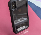 Чохол для Apple iPhone XS - Case-Mate Protection Collection - фото 3