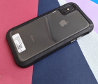 Чохол для Apple iPhone X - Case-Mate Protection Collection - фото 4