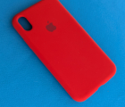 Thumb Case Apple Iphone Xr Red 1