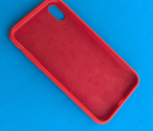 Thumb Case Apple Iphone Xr Red 2