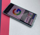 Чохол для Google Pixel 6 Pro від Google - Official case Soft Sage - фото 2