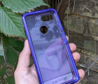 Чохол для Google Pixel 3 - Tech21 Evo Check Ultra Violet Purple - фото 3