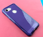 Thumb Case Google Pixel 3 Violet 11