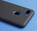 Чехол Google Pixel 3 XL Incipio DualPro чёрный - фото 5