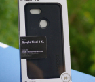 Чехол Google Pixel 3 XL Incipio DualPro чёрный - фото 7