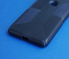 Чехол Google Pixel 3 XL Speck Presidio Grip чёрный - фото 4