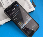Thumb Case Google Pixel 3a Incipio Ngp Black 3