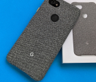 Чохол для Google Pixel 3a XL - Fabric оригінал FOG