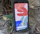 Чохол для Google Pixel 4 - Incipio DualPro чорний