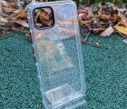 Thumb Case Google Pixel 4 Xl Nimbus9 Transparent