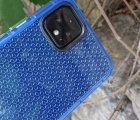 Чохол для Google Pixel 4 XL - Nimbus9 Phantom 2 Pacific Blue синій - фото 3
