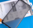 Thumb Case Google Pixel 4a 5g Gear4 Gray 2