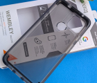 Thumb Case Google Pixel 4a 5g Gear4 Gray 3