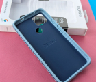 Thumb Case Google Pixel 4a 5g Incipio Blue