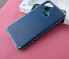Thumb Case Google Pixel 4a 5g Incipio Blue 2
