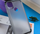 Thumb Case Google Pixel 4a Gear4 Gray 2