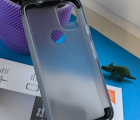 Thumb Case Google Pixel 4a Gear4 Gray 3