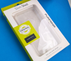Thumb Case Google Pixel 4a Pure Gear 3