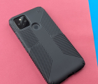 Thumb Case Google Pixel 5 Speck Presidio Grip 11