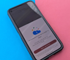 Thumb Case Google Pixel 5 Speck Presidio Grip 22