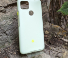 Чохол для Google Pixel 5a 5g від Google - Official case Likely Lime