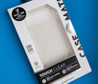 Чохол для Google Pixel 6 - Case-Mate Tough Series прозорий - фото 3