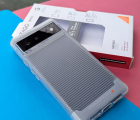 Thumb Case Google Pixel 6 Gear4