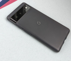 Чохол для Google Pixel 6 від Google - Official case Stormy Sky