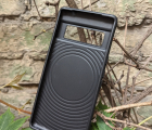 Чохол для Google Pixel 6 Pro Tech21 Flexible case чорний - фото 2