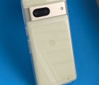 Thumb Case Google Pixel 7 Crystal Palace 4