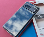 Thumb Case Google Pixel 7 Zagg Crystal Palace 11