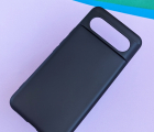 Thumb Case Google Pixel 8 Black 11